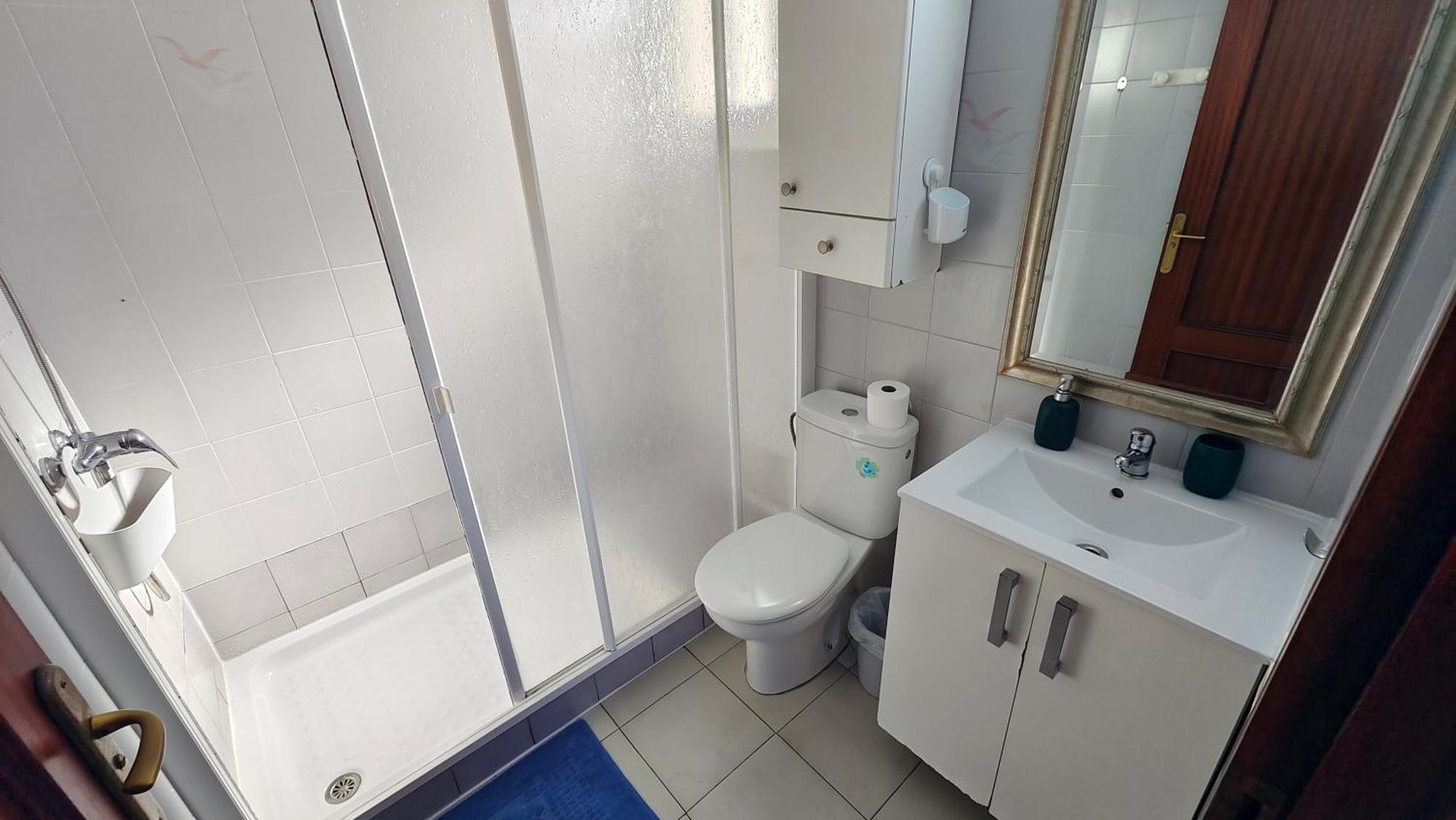 Apartamento Palmeras Del Sur Адехе Екстер'єр фото