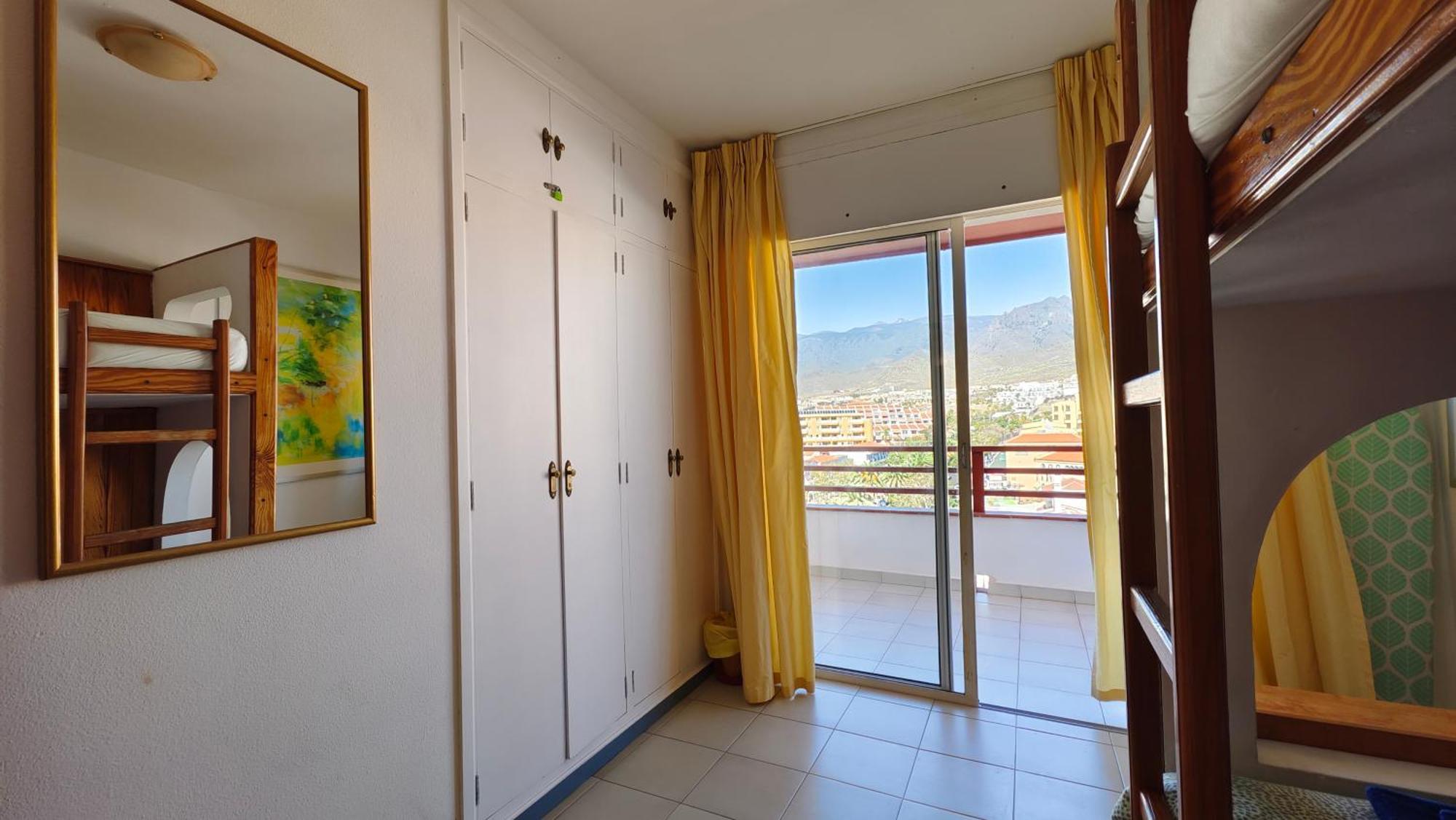 Apartamento Palmeras Del Sur Адехе Екстер'єр фото