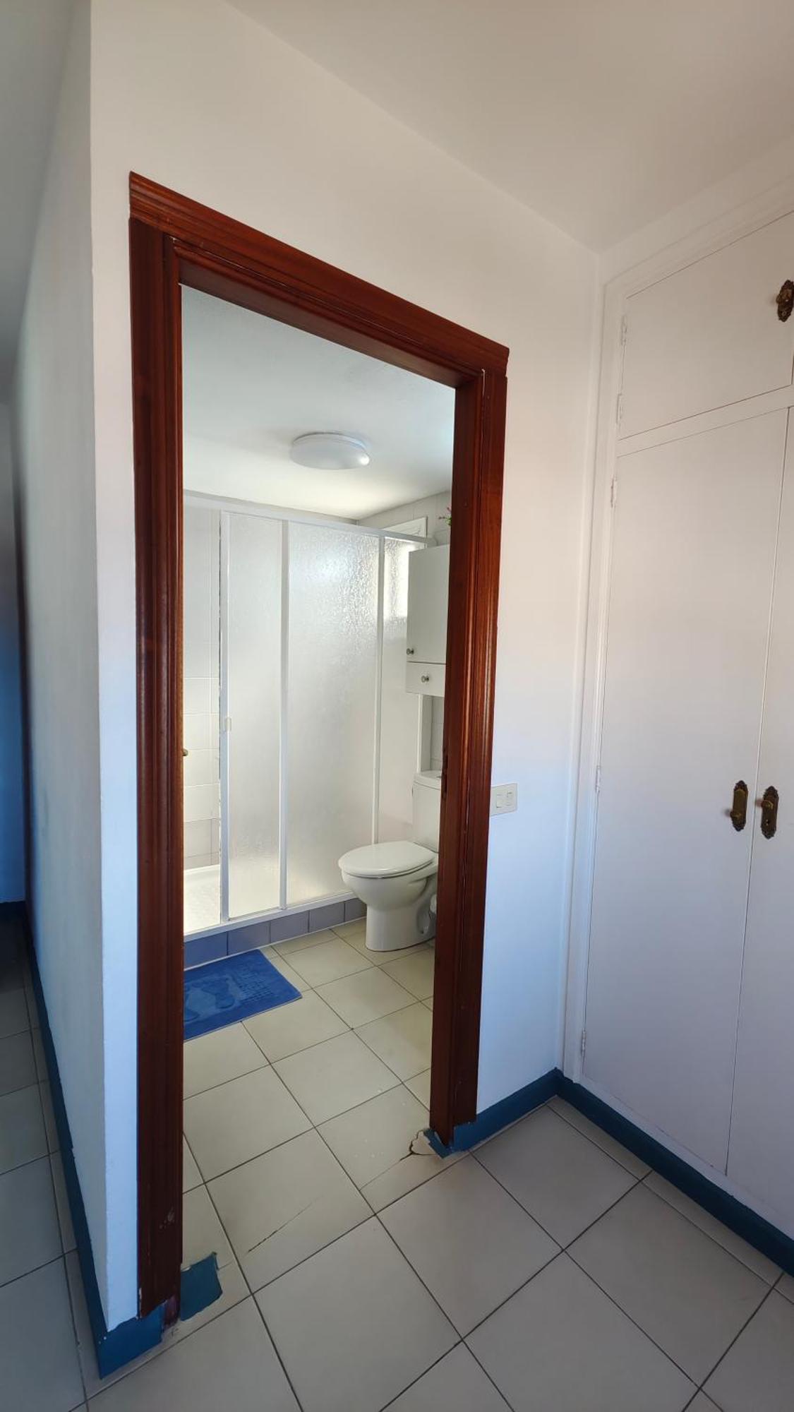 Apartamento Palmeras Del Sur Адехе Екстер'єр фото